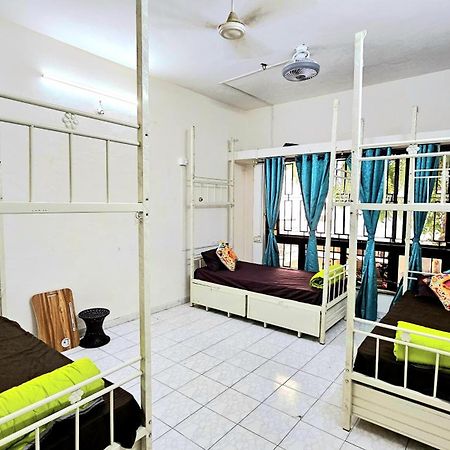 Elephant House - Boutique Hostel & Cowork Méribel Village エクステリア 写真