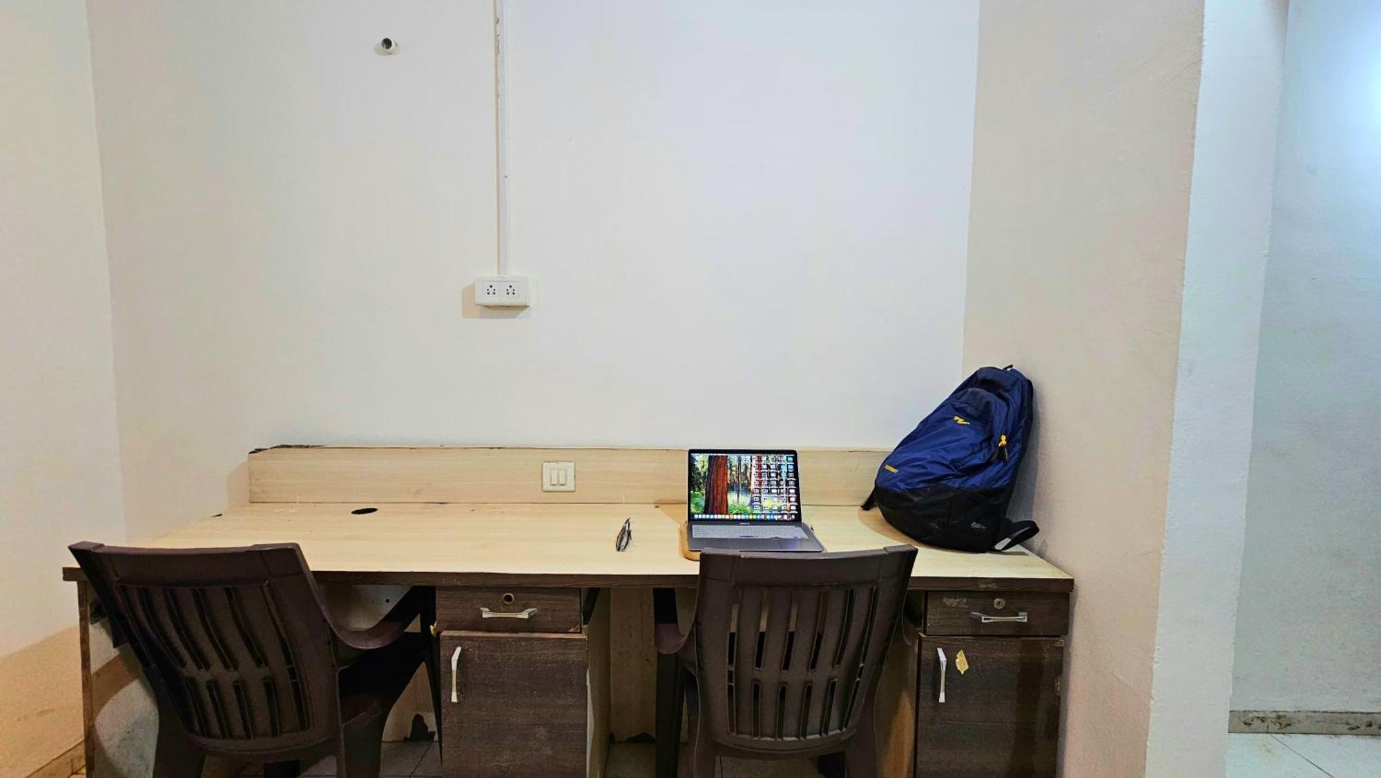 Elephant House - Boutique Hostel & Cowork Méribel Village エクステリア 写真