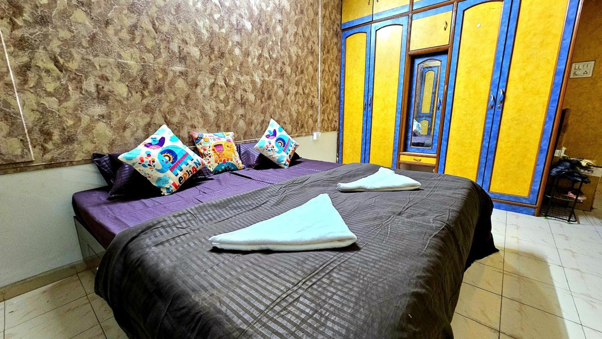 Elephant House - Boutique Hostel & Cowork Méribel Village エクステリア 写真