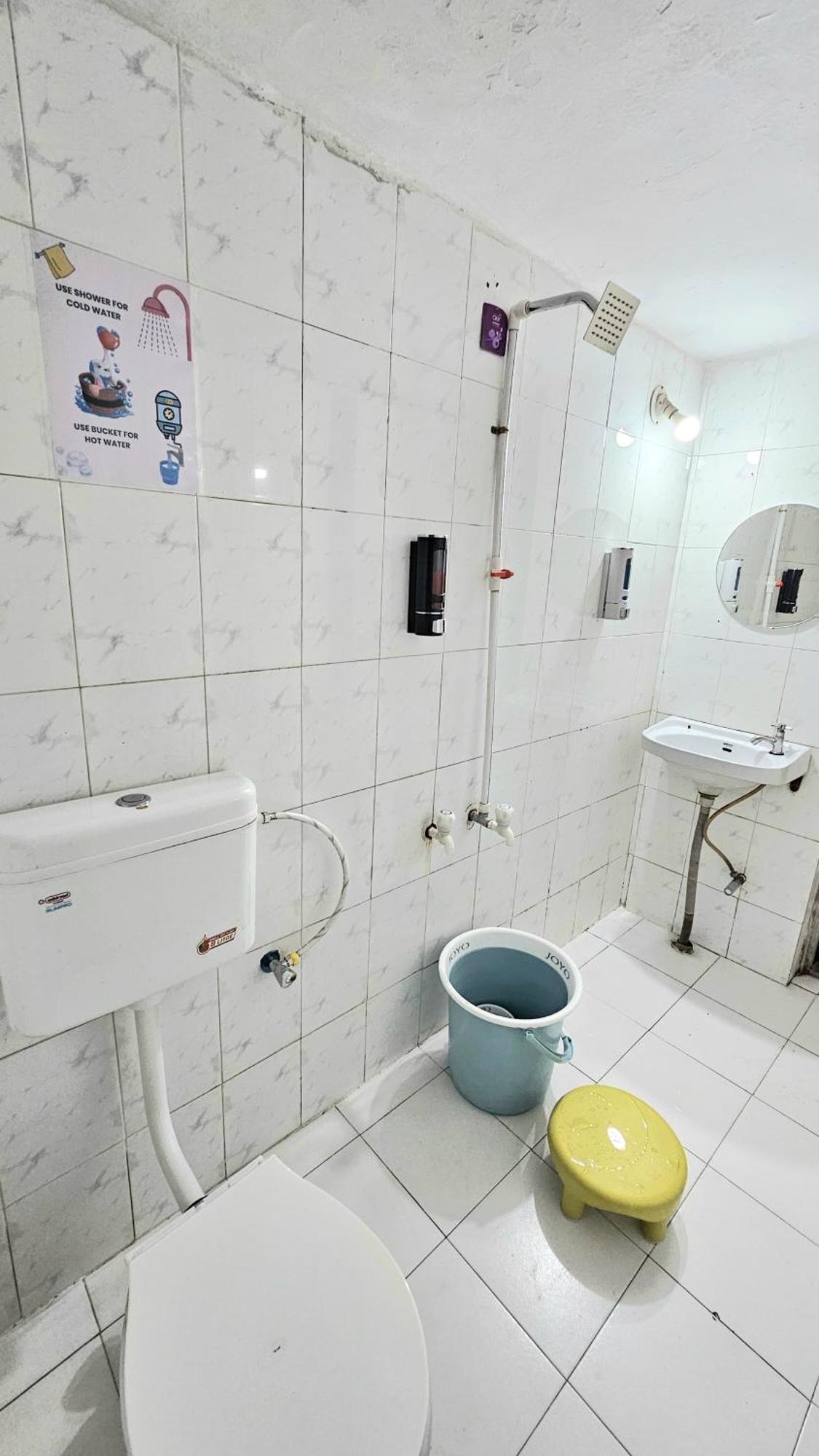 Elephant House - Boutique Hostel & Cowork Méribel Village エクステリア 写真