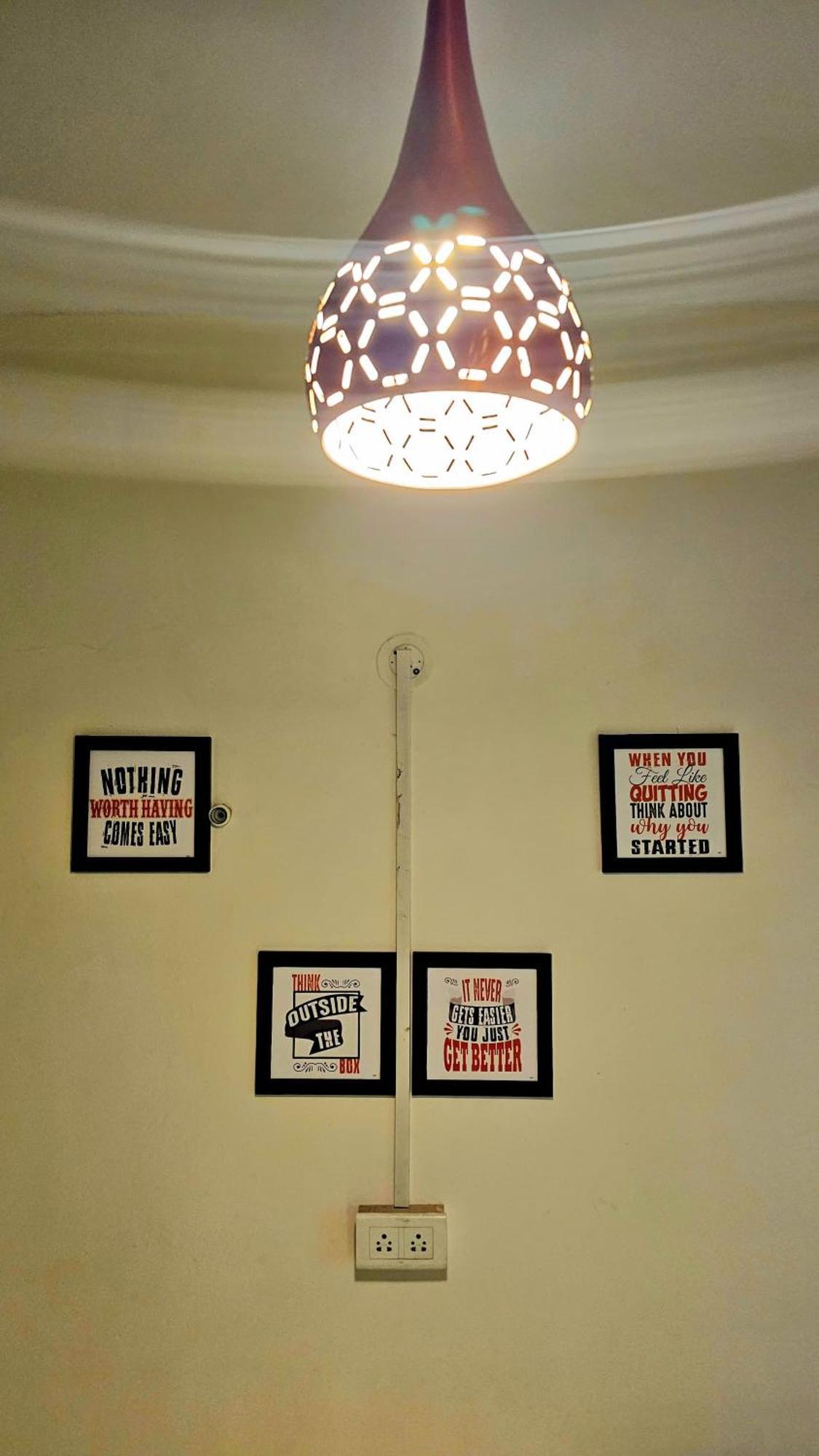 Elephant House - Boutique Hostel & Cowork Méribel Village エクステリア 写真
