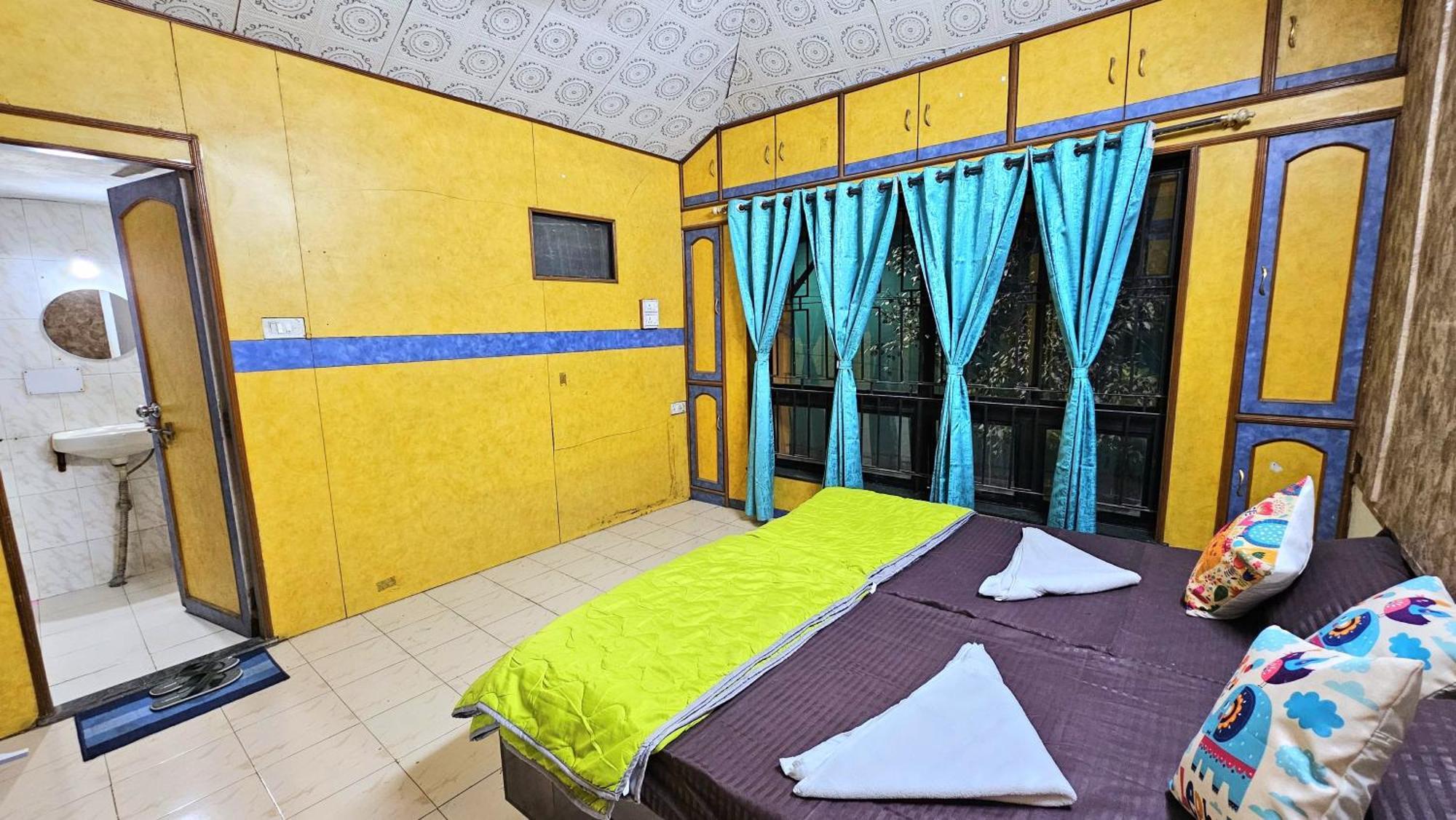 Elephant House - Boutique Hostel & Cowork Méribel Village エクステリア 写真