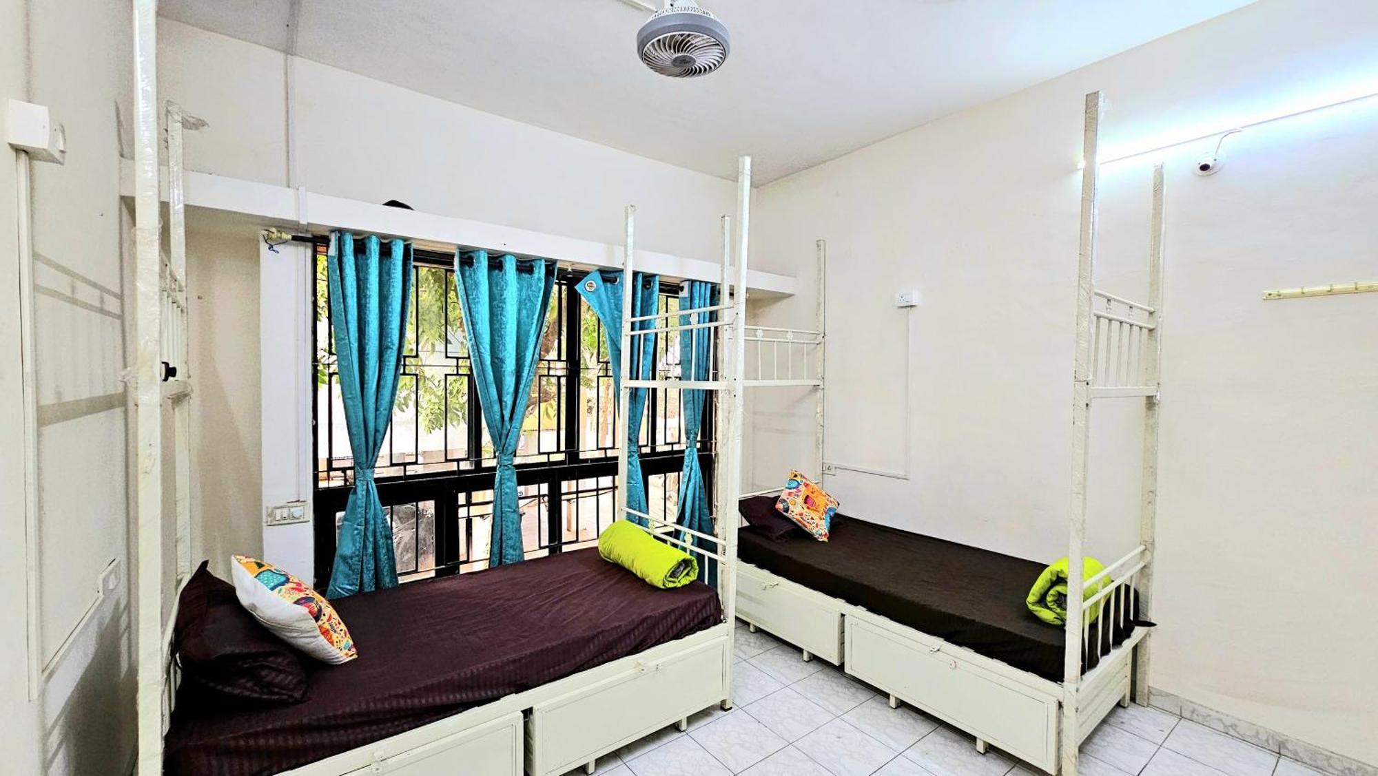 Elephant House - Boutique Hostel & Cowork Méribel Village エクステリア 写真